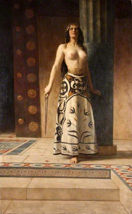 james tissot art - 8551